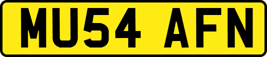 MU54AFN