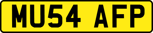 MU54AFP
