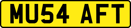 MU54AFT