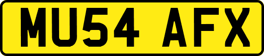 MU54AFX