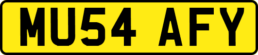 MU54AFY