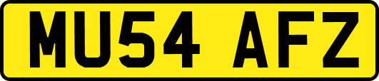MU54AFZ