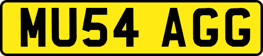 MU54AGG