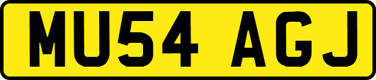 MU54AGJ
