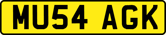 MU54AGK