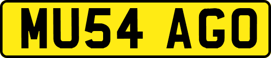 MU54AGO