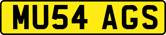 MU54AGS