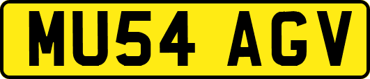 MU54AGV