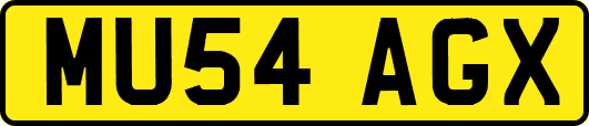 MU54AGX