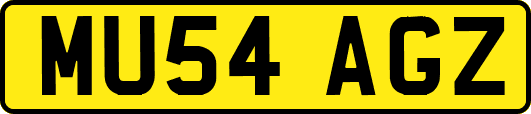 MU54AGZ