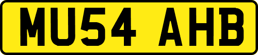 MU54AHB