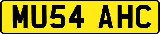 MU54AHC