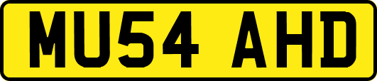 MU54AHD