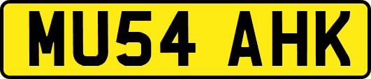 MU54AHK