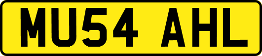MU54AHL