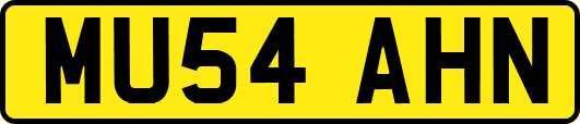 MU54AHN