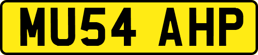 MU54AHP