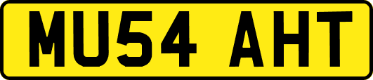 MU54AHT
