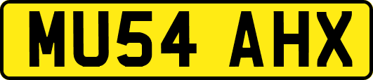 MU54AHX