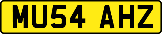 MU54AHZ