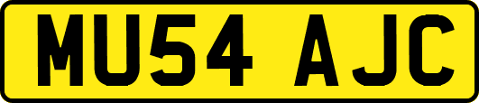 MU54AJC