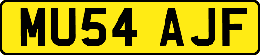 MU54AJF