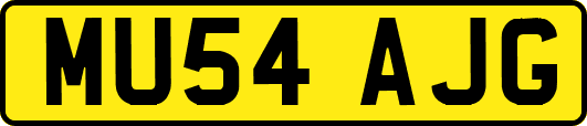 MU54AJG