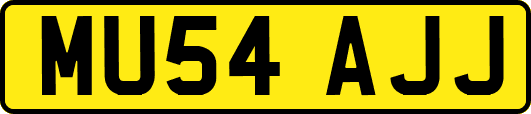 MU54AJJ