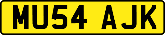 MU54AJK