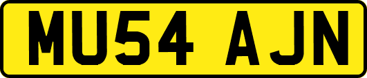 MU54AJN