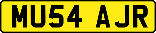 MU54AJR