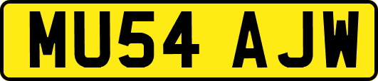 MU54AJW