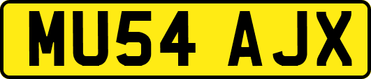 MU54AJX