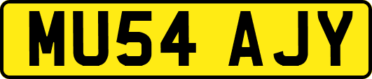 MU54AJY
