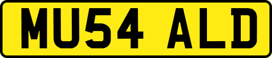 MU54ALD