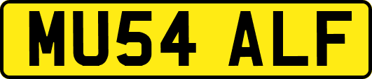 MU54ALF