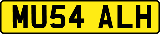 MU54ALH