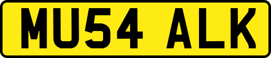 MU54ALK