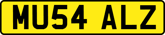 MU54ALZ