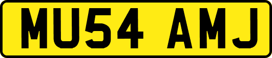 MU54AMJ