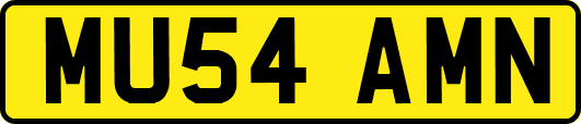 MU54AMN