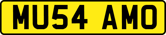 MU54AMO