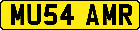 MU54AMR