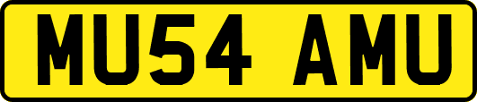 MU54AMU