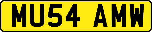 MU54AMW