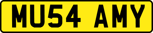 MU54AMY