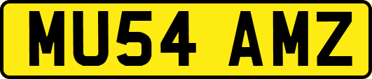 MU54AMZ