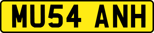 MU54ANH