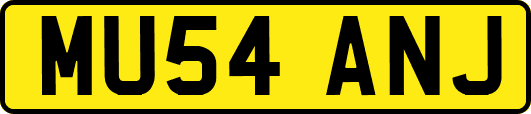 MU54ANJ