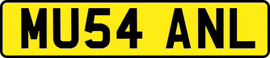 MU54ANL